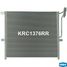 Krauf KRC1376RR Радиатор кондиционера - 1