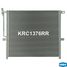 Krauf KRC1376RR Радиатор кондиционера - 2