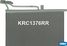 Krauf KRC1376RR Радиатор кондиционера - 4
