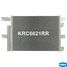 Krauf KRC6621RR Радиатор кондиционера - 2