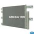 Krauf KRC6621RR Радиатор кондиционера - 3