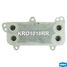 Krauf KRO1018RR Масляный радиатор - 3