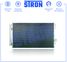 STRON STC0246 Радиатор кондиционера - 1