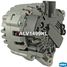 Krauf ALV1499KL Генератор - 2