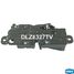 Krauf DLZ1327TV Замок багажника - 4