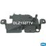 Krauf DLZ1327TV Замок багажника - 5