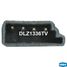 Krauf DLZ1336TV Замок багажника - 5
