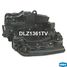 Krauf DLZ1361TV Замок двери - 4