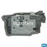 Krauf DLZ1371TV Замок двери - 3