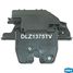 Krauf DLZ1375TV Замок багажника - 4