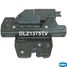 Krauf DLZ1375TV Замок багажника - 5