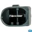 Krauf FIB1438RF Форсунка топливная - 3