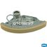 Krauf GTC1605FF Натяжитель цепи ГРМ - 4