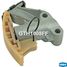 Krauf GTH1008FF Натяжитель цепи ГРМ - 2