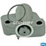 Krauf GTH1059FF Натяжитель цепи ГРМ - 3