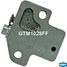 Krauf GTM1028FF Натяжитель цепи ГРМ - 7