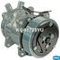 Krauf KCS1725YU Компрессор кондиционера - 1