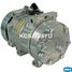 Krauf KCS1726YU Компрессор кондиционера - 2