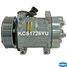 Krauf KCS1726YU Компрессор кондиционера - 6