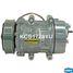 Krauf KCS1728YU Компрессор кондиционера - 7