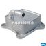 Krauf KRO1060EB Масляный радиатор - 1