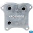 Krauf KRO1060EB Масляный радиатор - 3