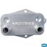 Krauf KRO1791EB Масляный радиатор - 3