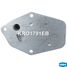 Krauf KRO1791EB Масляный радиатор - 4