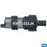 Krauf KWZ1322JK Помпа водяная - 6