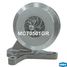 Krauf MCT0501GR Картридж для турбокомпрессора - 2