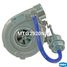Krauf MTG2920NM Турбокомпрессор - 2