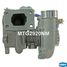 Krauf MTG2920NM Турбокомпрессор - 3