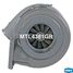 Krauf MTL4381GR Турбокомпрессор - 4