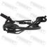 Febest 12606-019 Датчик abs | зад лев | - 1