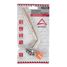 ARNEZI R7006310 Газовая горелка-насадка на цанговый баллон, металическая удлиненная - 6