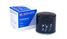 DelcoParts 19372670 Фильтр масляный двигателя Hyundai solaris, creta, accent, tucson, santa FE, - 1