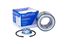 DelcoParts 19381519 Подшипник ступицы передний - 1