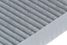 RAF Filter RSTC029GW Фильтр салона угольный - 3