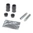 GANZ GIL06827 Ремкомплект суппорта vag/bmw/opel/mb/ford ATE d=12mm - 1