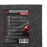 ARNEZI A0507030 Коврик влаговпитывающий салонный 1 шт - 3