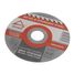 ARNEZI R8012005 Диск отрезной, 115x1.6x22.23 мм, абразивный, металл - 1