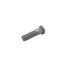 GANZ CRP130A33 Шпилька забивная 12x1.50 длина рез.части 33 мм Цинк - 2