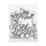 GANZ BB141 Болт колесный 12x1.50x27 C19 конус - 3