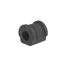 GANZ GIL061016 Втулка переднего стабилизатора L=R VAG A2/Fabia/Polo 01-09 /d=16mm - 1