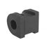 GANZ GIL061001 Втулка стабилизатора mitsubishi Outlander 2.0-3.0 06>, citroen C-Crosse - 2