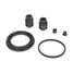 GANZ GUR54066 Ремкомплект переднего тормозного суппорта honda Civic/Jazz/FRV/SUZUKI Liana 01-> /D=54,00mm - 1