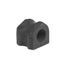 GANZ GIL061021 Втулка переднего стабилизатора L=R toyota LC Prado j150 2009-> /d=27mm - 2