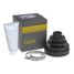 GANZ GIK07257 Пыльник ШРУСа внутреннего nissan Teana J31/X-Trail T30 ganz gik07257 - 1
