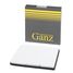 GANZ GIR04356 Фильтр салонный chery Tiggo - 1