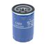 GANZ GIR01245 Фильтр масляный chevrolet Captiva 3.2 06>, opel Antara 3.2 07> - 2